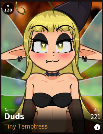 Duds's Profile Picture