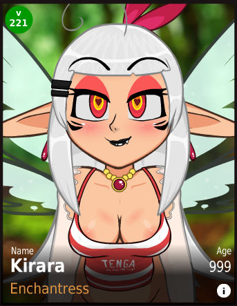 Kirara's Profile Picture