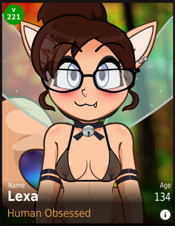 Lexa's Profile Picture