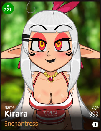 Kirara's Profile Picture