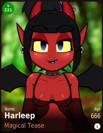 Harleep's Profile Picture