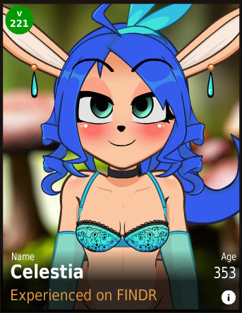 Celestia's Profile Picture