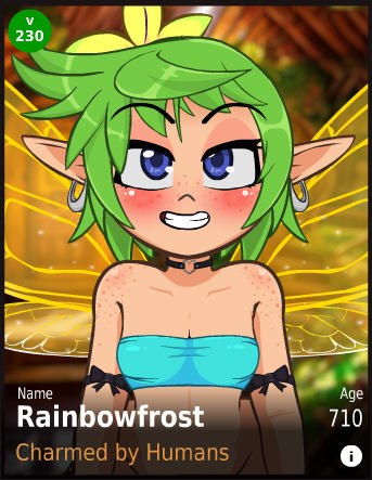Rainbowfrost's Profile Picture