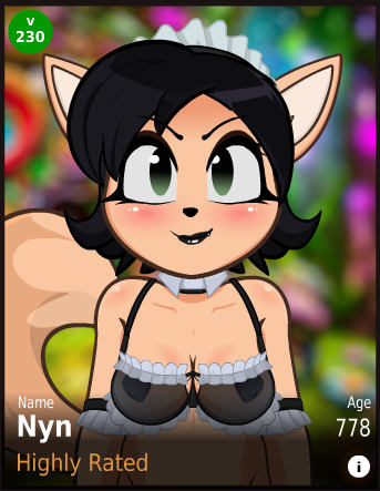 Nyn's Profile Picture