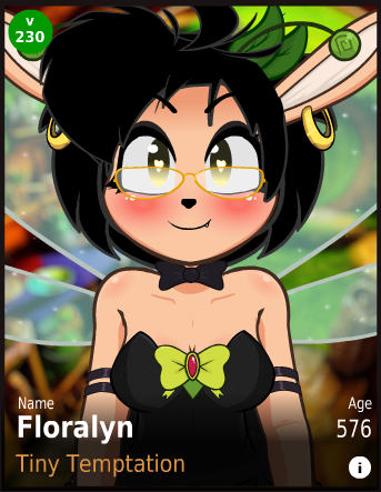 Floralyn's Profile Picture