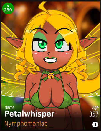 Petalwhisper's Profile Picture