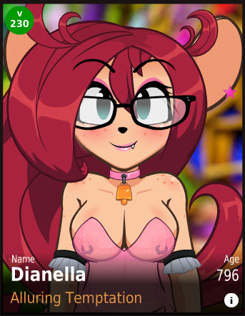 Dianella's Profile Picture