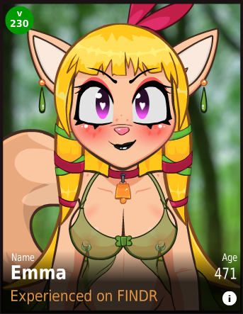 Emma's Profile Picture