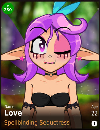 Love's Profile Picture