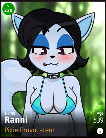Ranni's Profile Picture