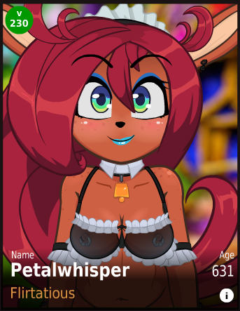 Petalwhisper's Profile Picture