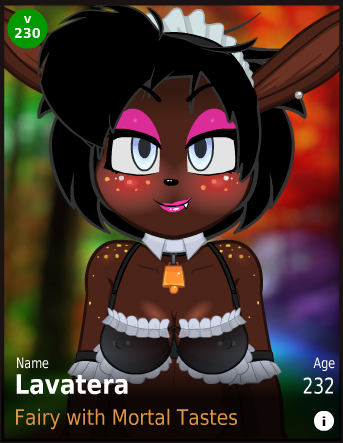 Lavatera's Profile Picture