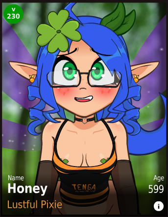 Honey's Profile Picture