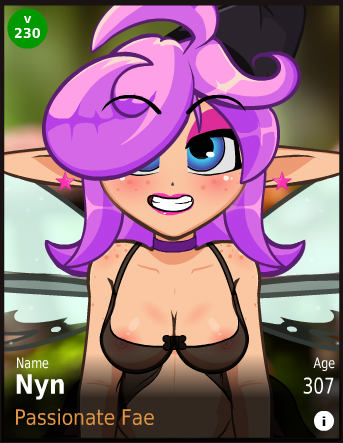 Nyn's Profile Picture