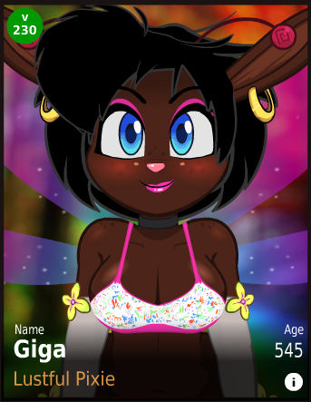Giga's Profile Picture