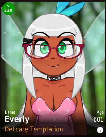 Everly's Profile Picture