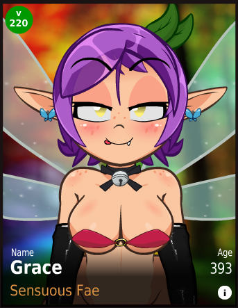 Grace's Profile Picture Grace's Profile Picture