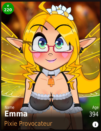 Emma's Profile Picture