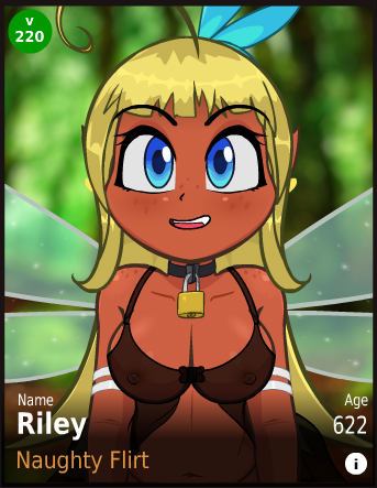 Riley's Profile Picture Riley's Profile Picture