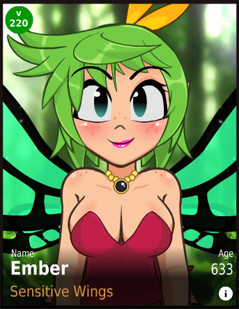 Ember's Profile Picture Ember's Profile Picture