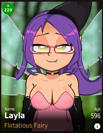 Layla's Profile Picture Layla's Profile Picture