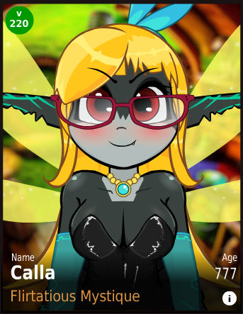 Calla's Profile Picture