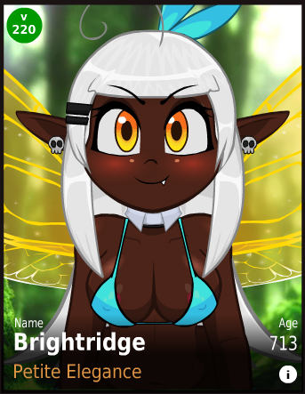 Brightridge's Profile Picture