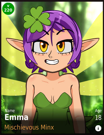 Emma's Profile Picture