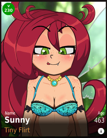 Sunny's Profile Picture