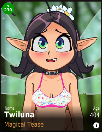 Twiluna's Profile Picture