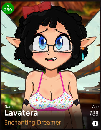 Lavatera's Profile Picture