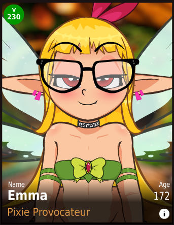 Emma's Profile Picture