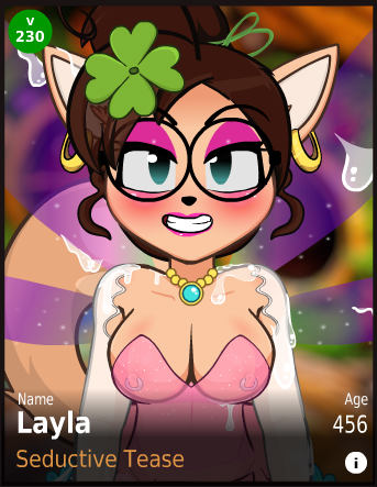 Layla's Profile Picture
