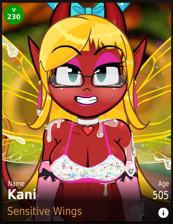 Kani's Profile Picture