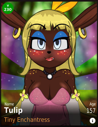 Tulip's Profile Picture