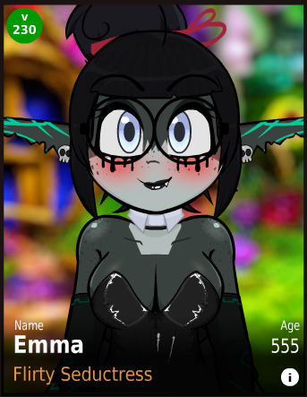 Emma's Profile Picture