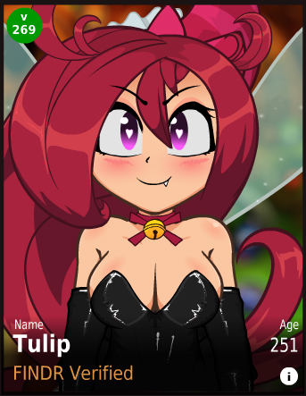 Tulip's Profile Picture