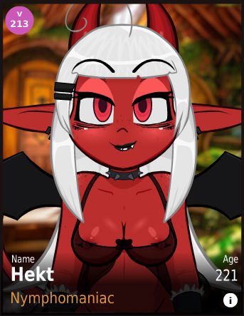Hekt's Profile Picture