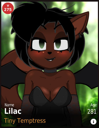Lilac's Profile Picture