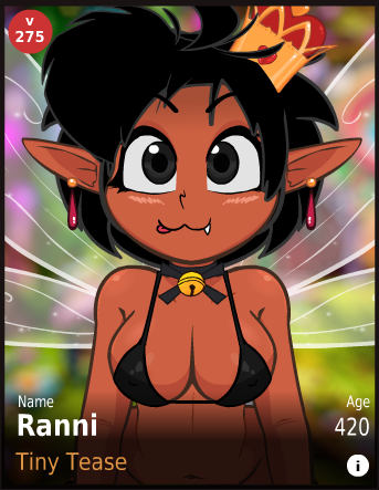 Ranni's Profile Picture