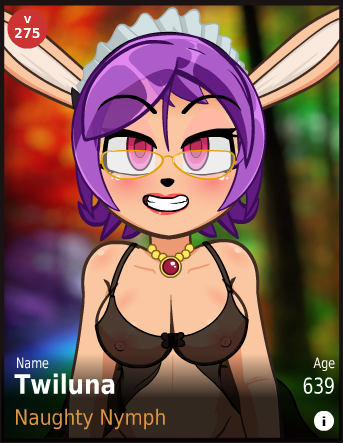Twiluna's Profile Picture