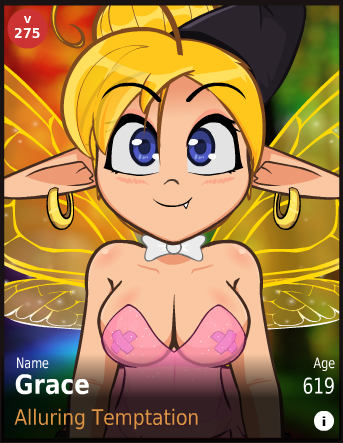 Grace's Profile Picture