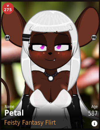 Petal's Profile Picture