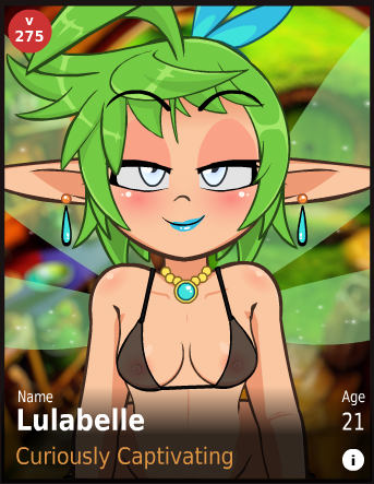 Lulabelle's Profile Picture