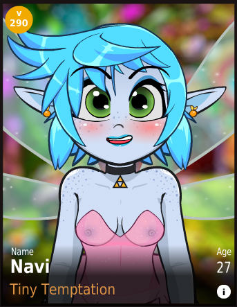 Navi's Profile Picture