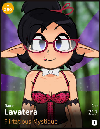 Lavatera's Profile Picture