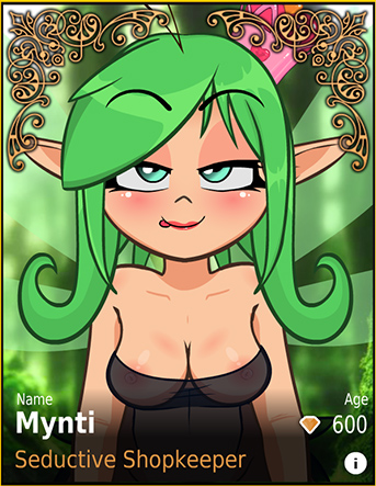 Mynti's Profile Picture