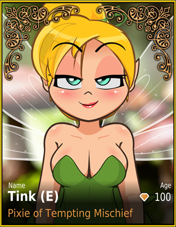 Tink (E)'s Profile Picture
